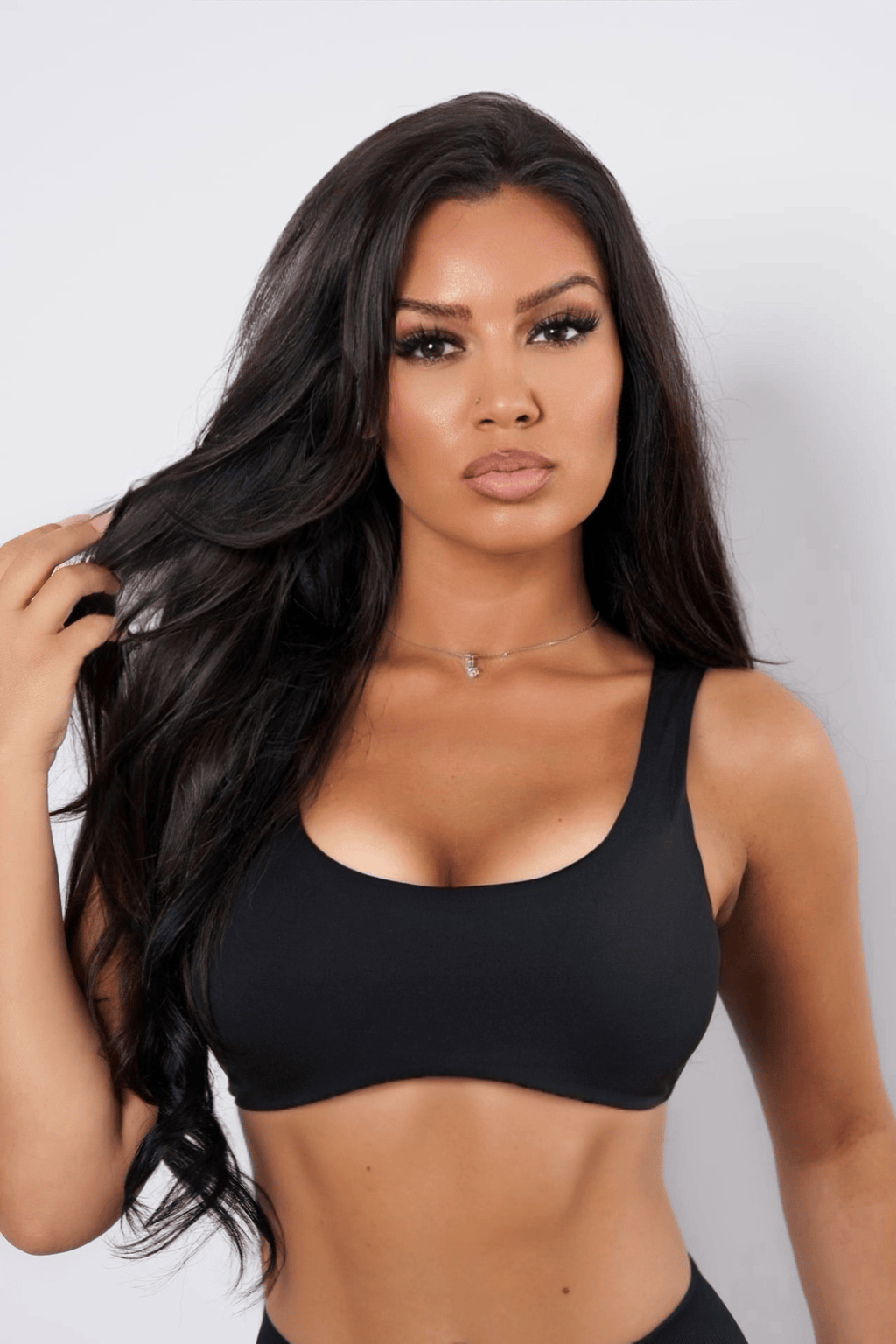 CORAL BRA