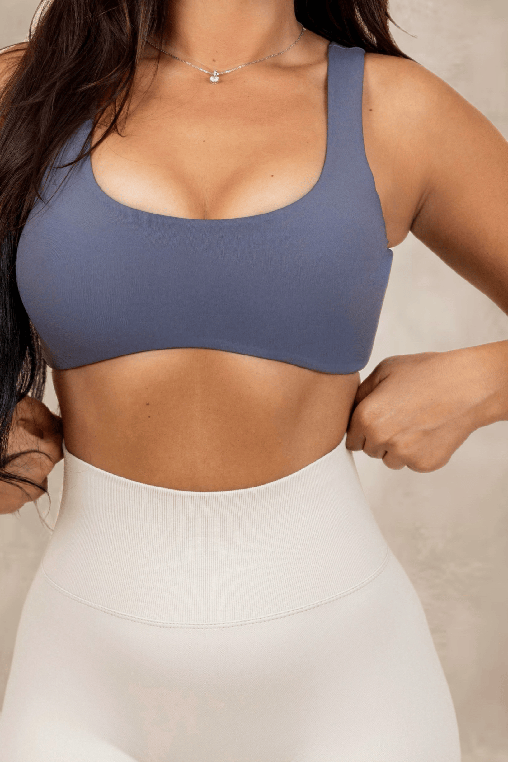 CORAL BRA
