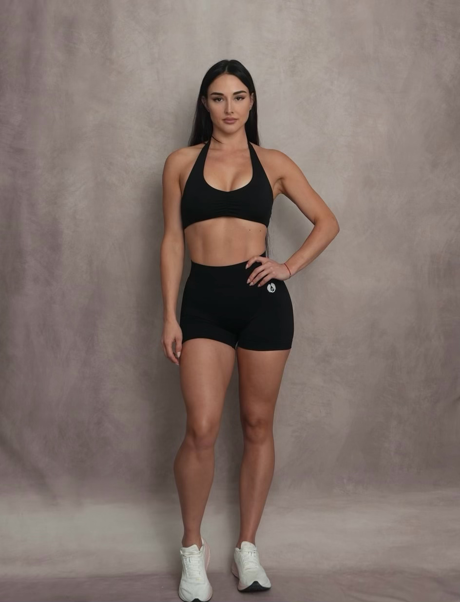 COASTAL SHORTS