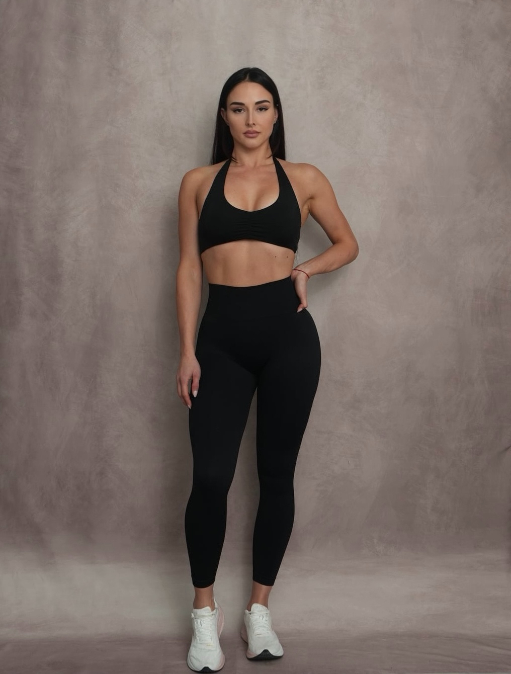 SIREN LEGGINGS