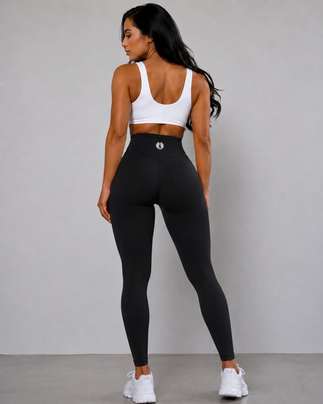 AZURE LEGGINGS