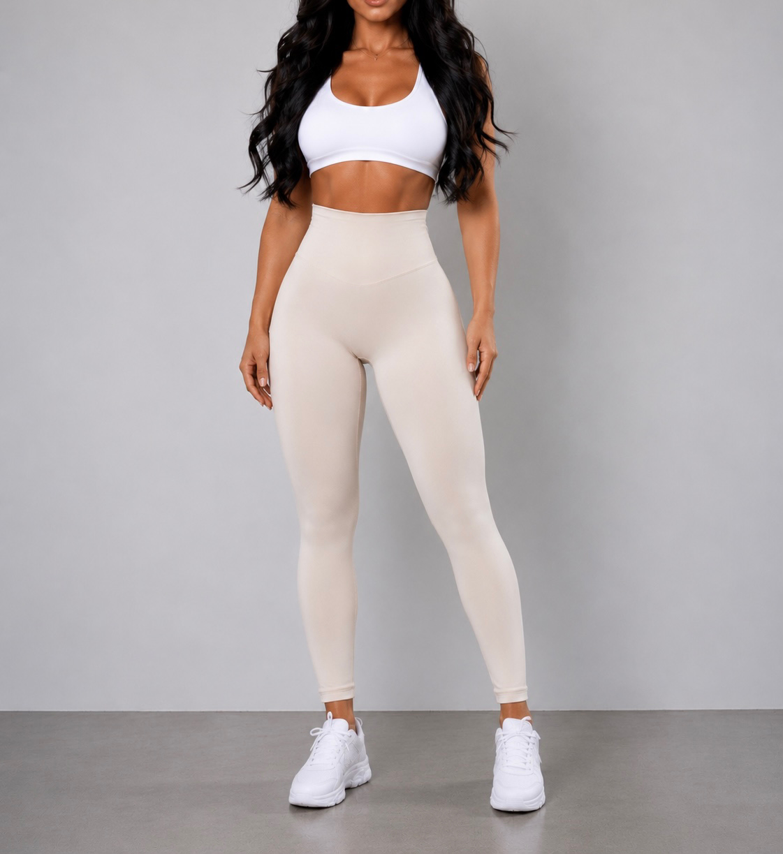 AZURE LEGGINGS
