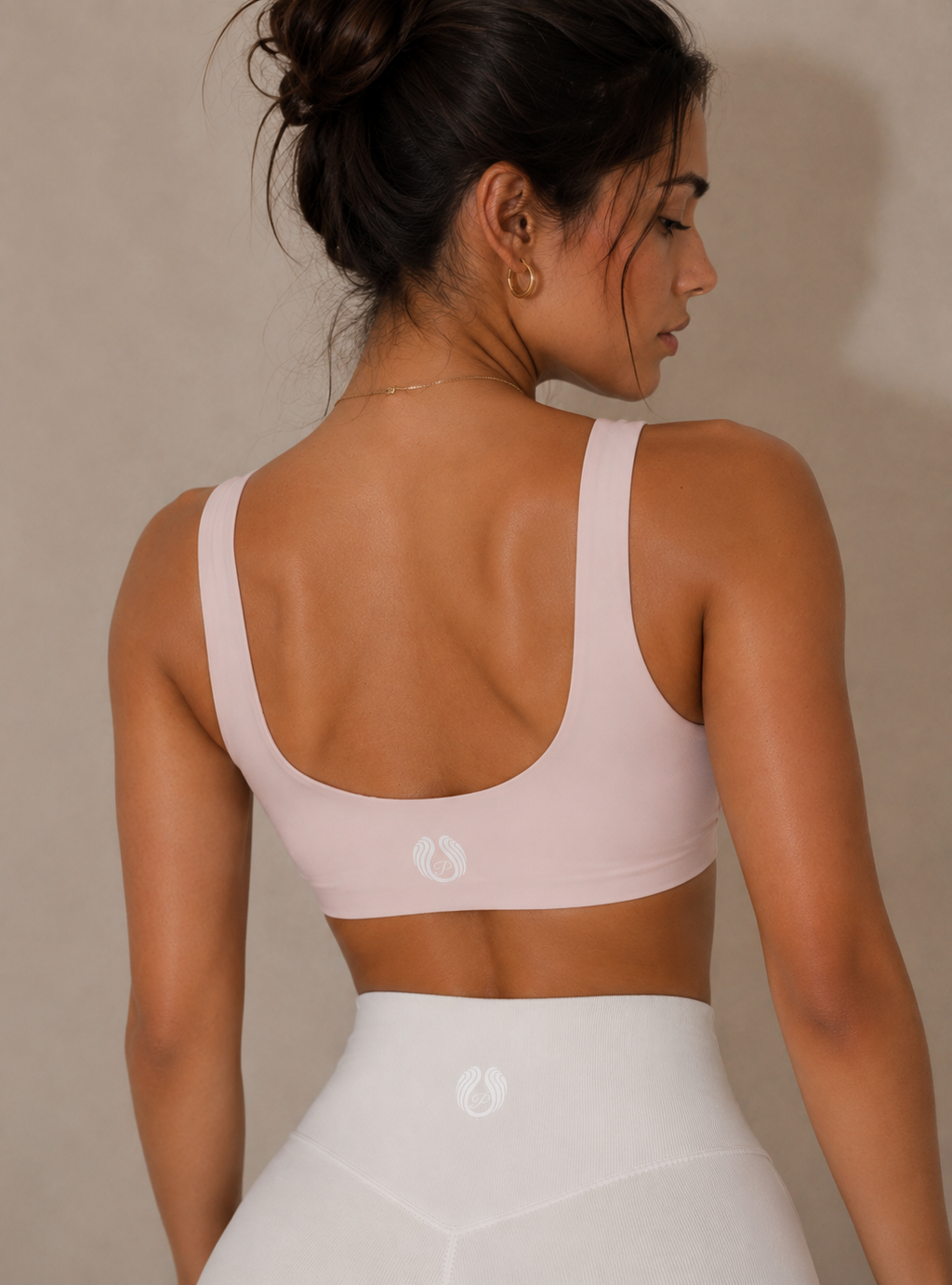 CORAL BRA